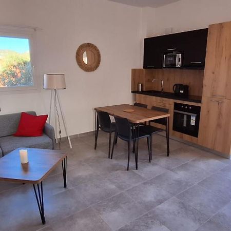 Residence Hoteliere Les Hameaux De Saint Cyprien Appartement 35 M2 1 Chambre Lecci Εξωτερικό φωτογραφία