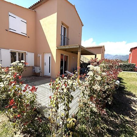 Residence Hoteliere Les Hameaux De Saint Cyprien Appartement 35 M2 1 Chambre Lecci Εξωτερικό φωτογραφία