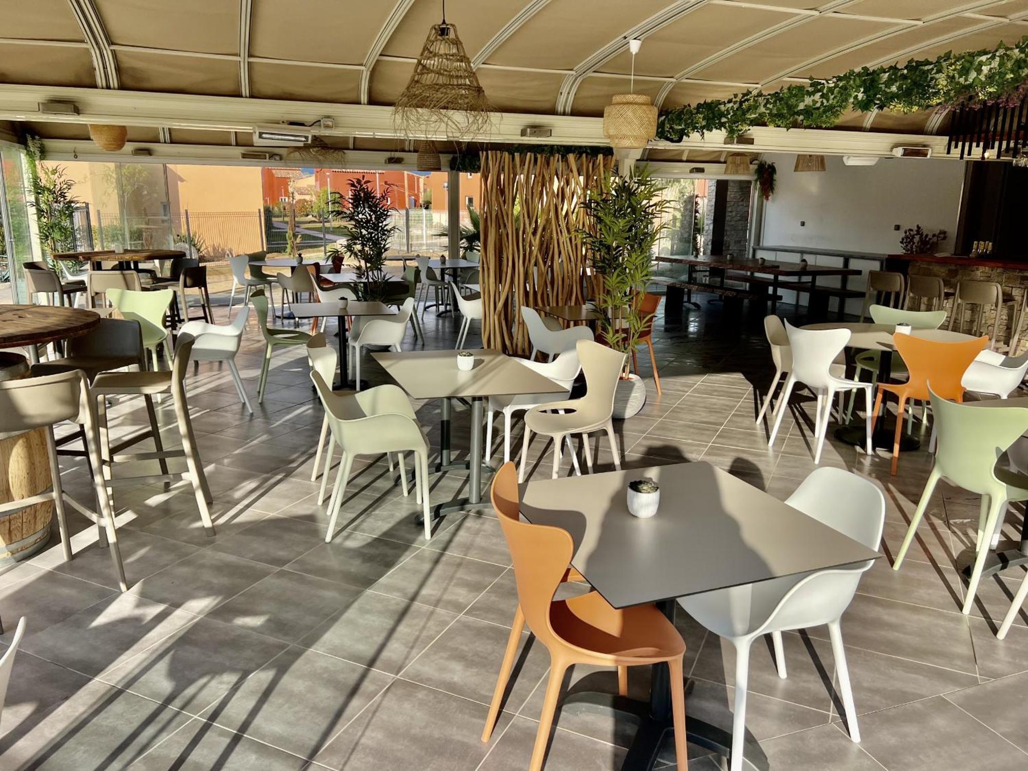 Residence Hoteliere Les Hameaux De Saint Cyprien Appartement 35 M2 1 Chambre Lecci Εξωτερικό φωτογραφία