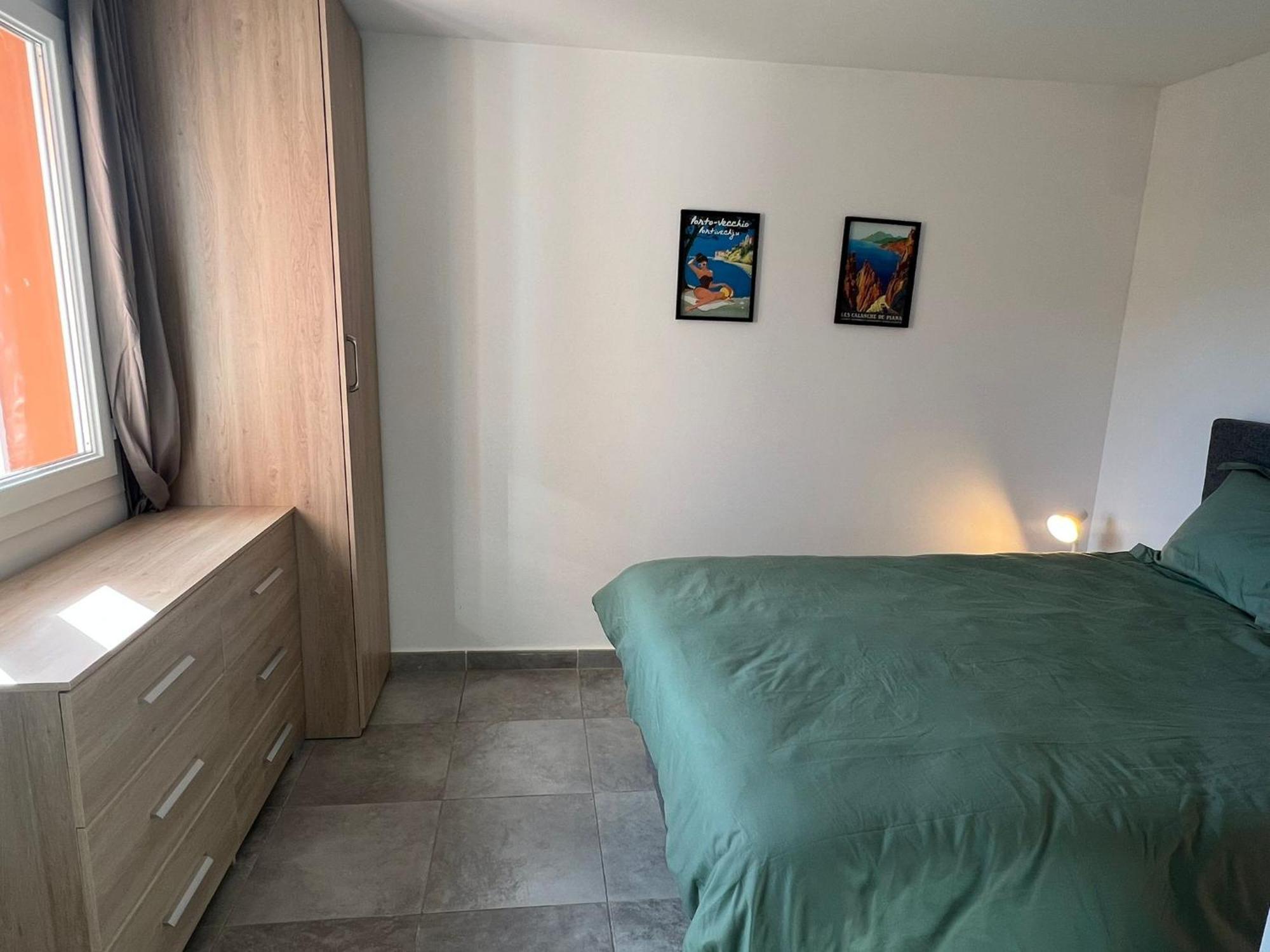 Residence Hoteliere Les Hameaux De Saint Cyprien Appartement 35 M2 1 Chambre Lecci Εξωτερικό φωτογραφία