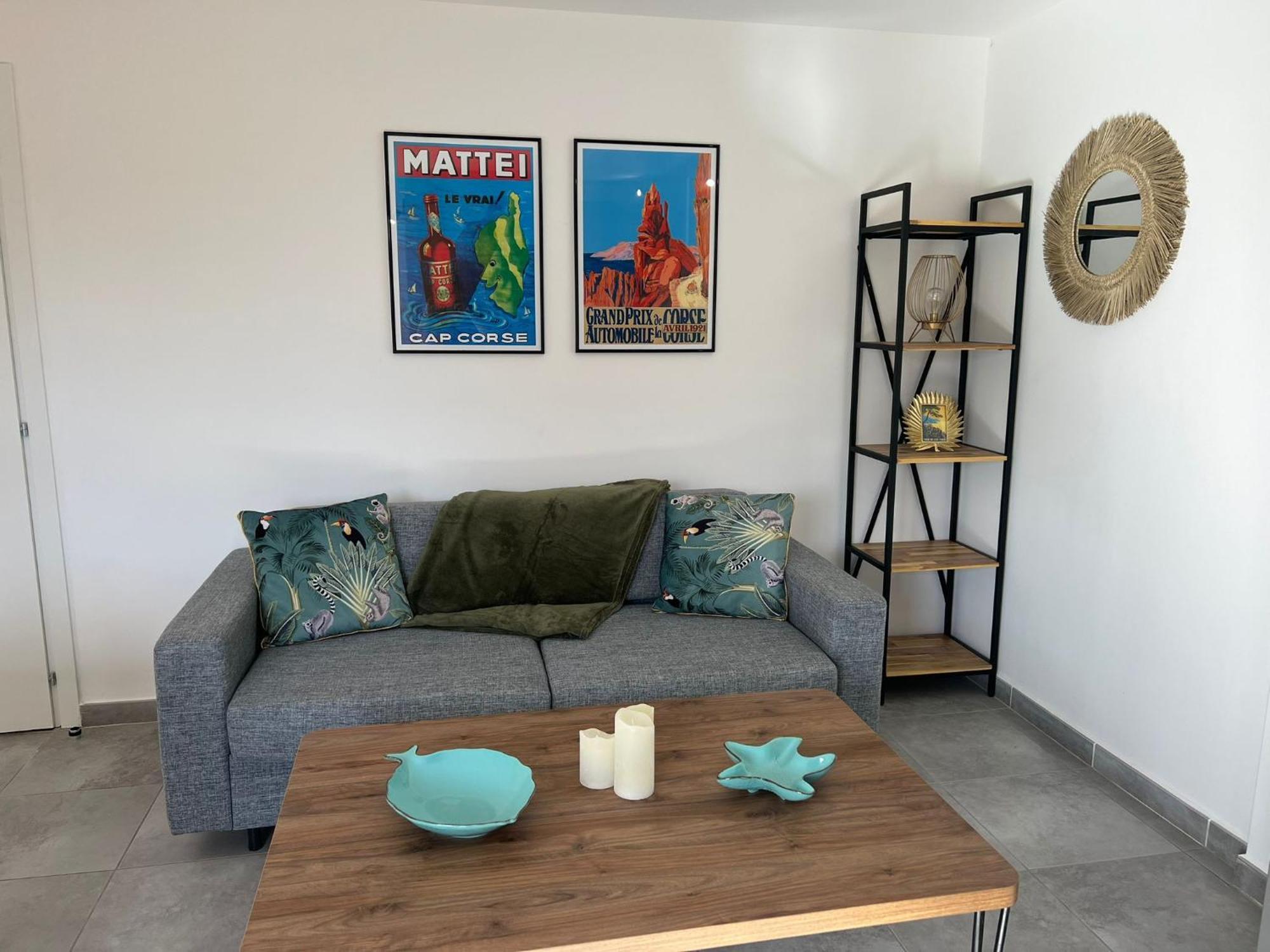 Residence Hoteliere Les Hameaux De Saint Cyprien Appartement 35 M2 1 Chambre Lecci Εξωτερικό φωτογραφία