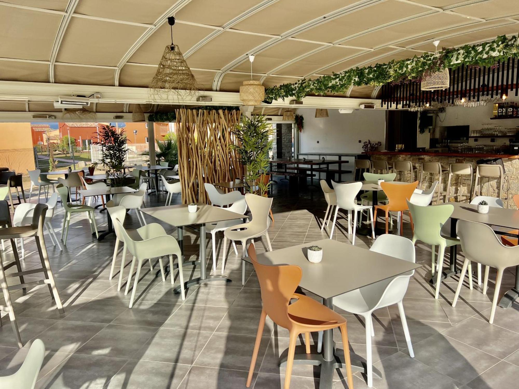 Residence Hoteliere Les Hameaux De Saint Cyprien Appartement 35 M2 1 Chambre Lecci Εξωτερικό φωτογραφία