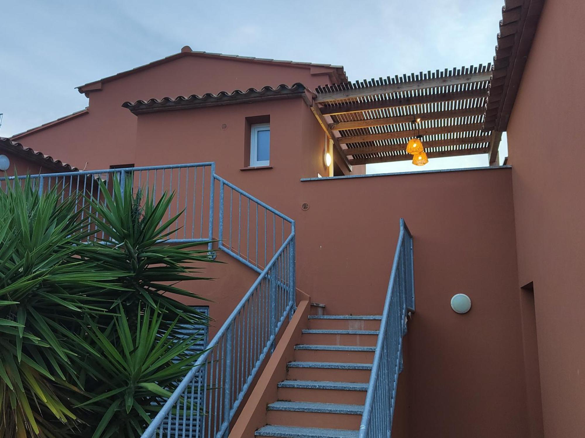Residence Hoteliere Les Hameaux De Saint Cyprien Appartement 35 M2 1 Chambre Lecci Εξωτερικό φωτογραφία