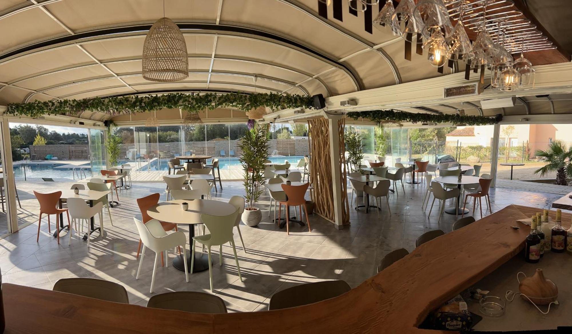 Residence Hoteliere Les Hameaux De Saint Cyprien Appartement 35 M2 1 Chambre Lecci Εξωτερικό φωτογραφία