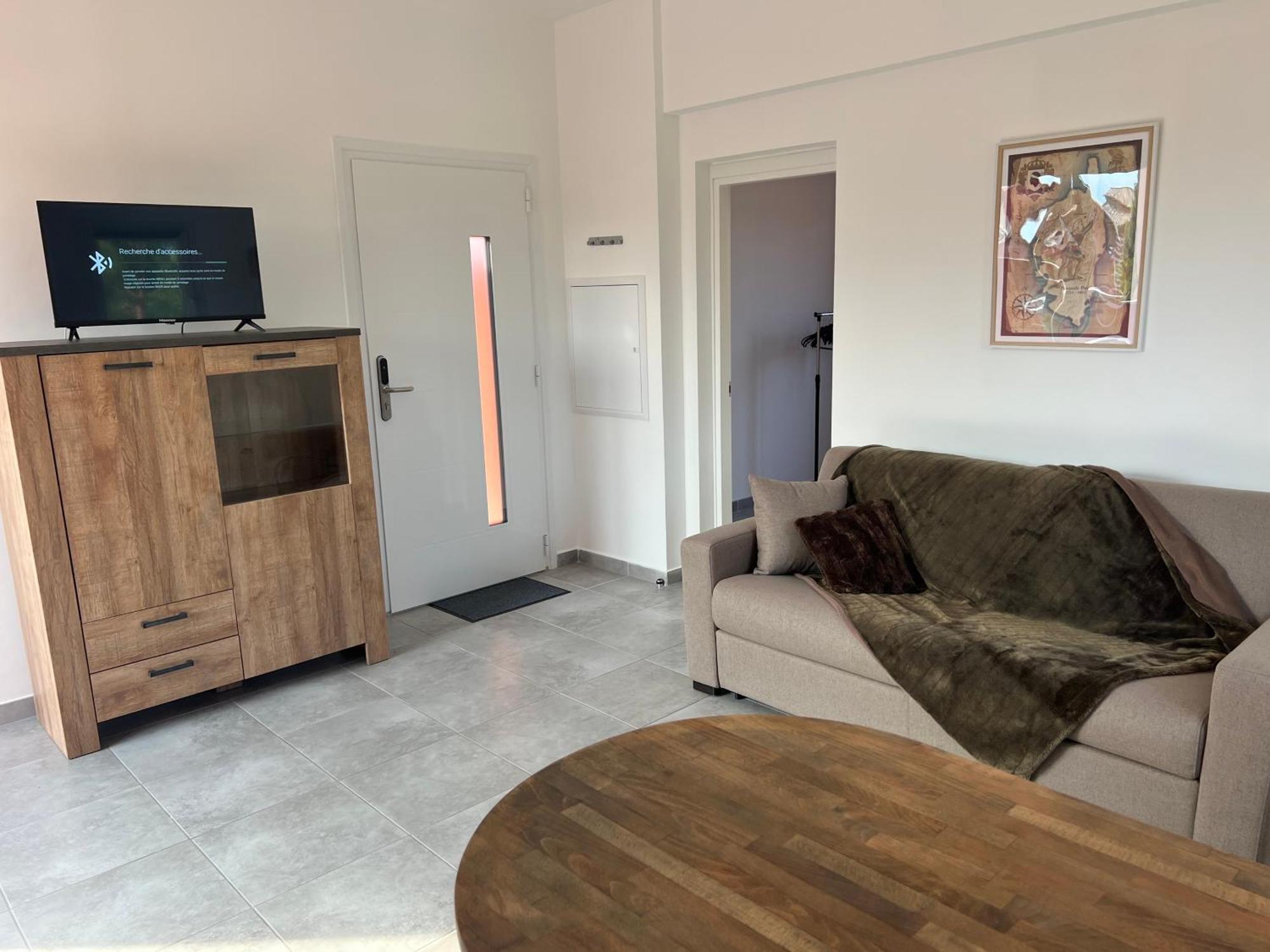 Residence Hoteliere Les Hameaux De Saint Cyprien Appartement 35 M2 1 Chambre Lecci Εξωτερικό φωτογραφία
