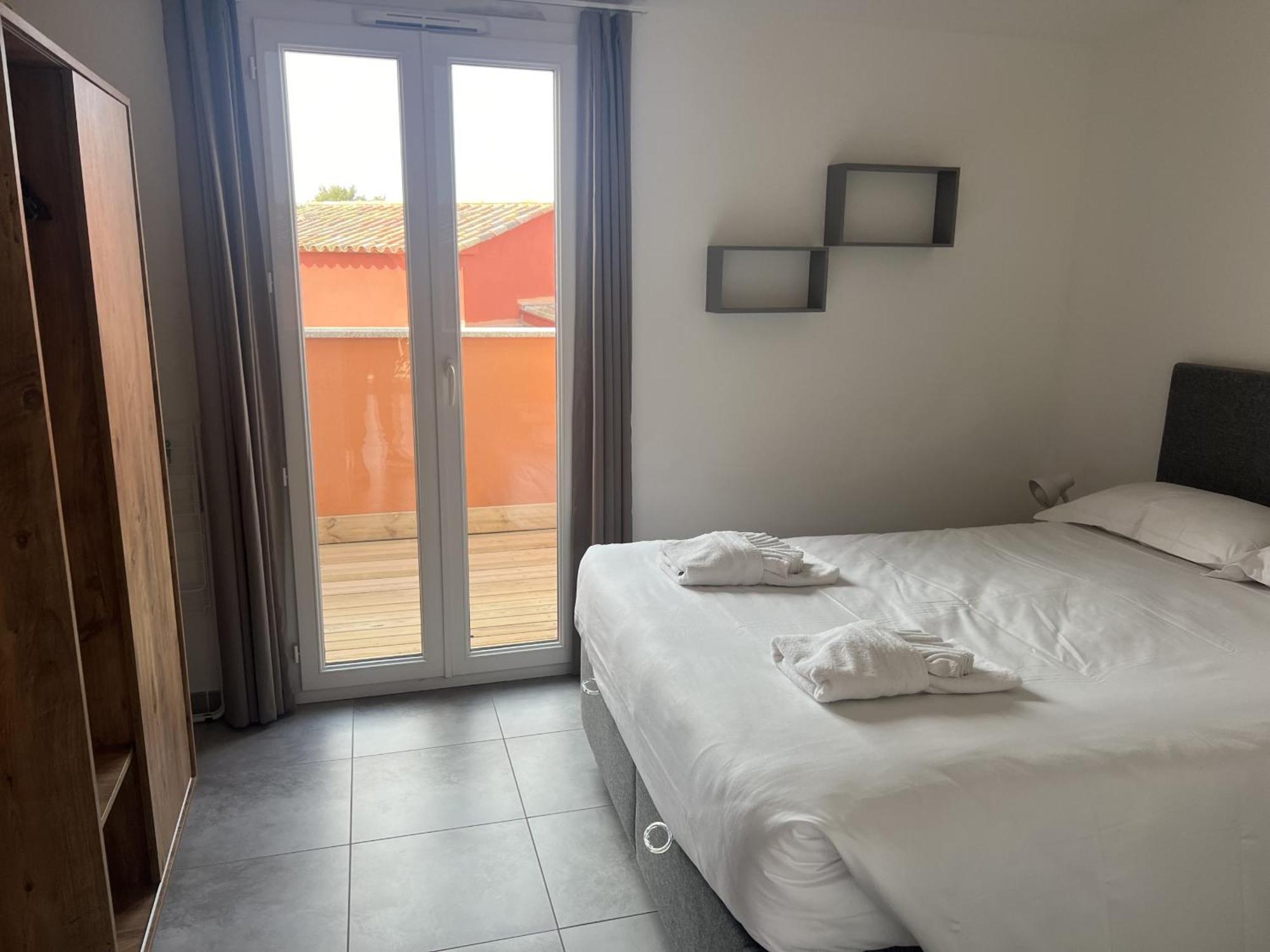 Residence Hoteliere Les Hameaux De Saint Cyprien Appartement 35 M2 1 Chambre Lecci Εξωτερικό φωτογραφία
