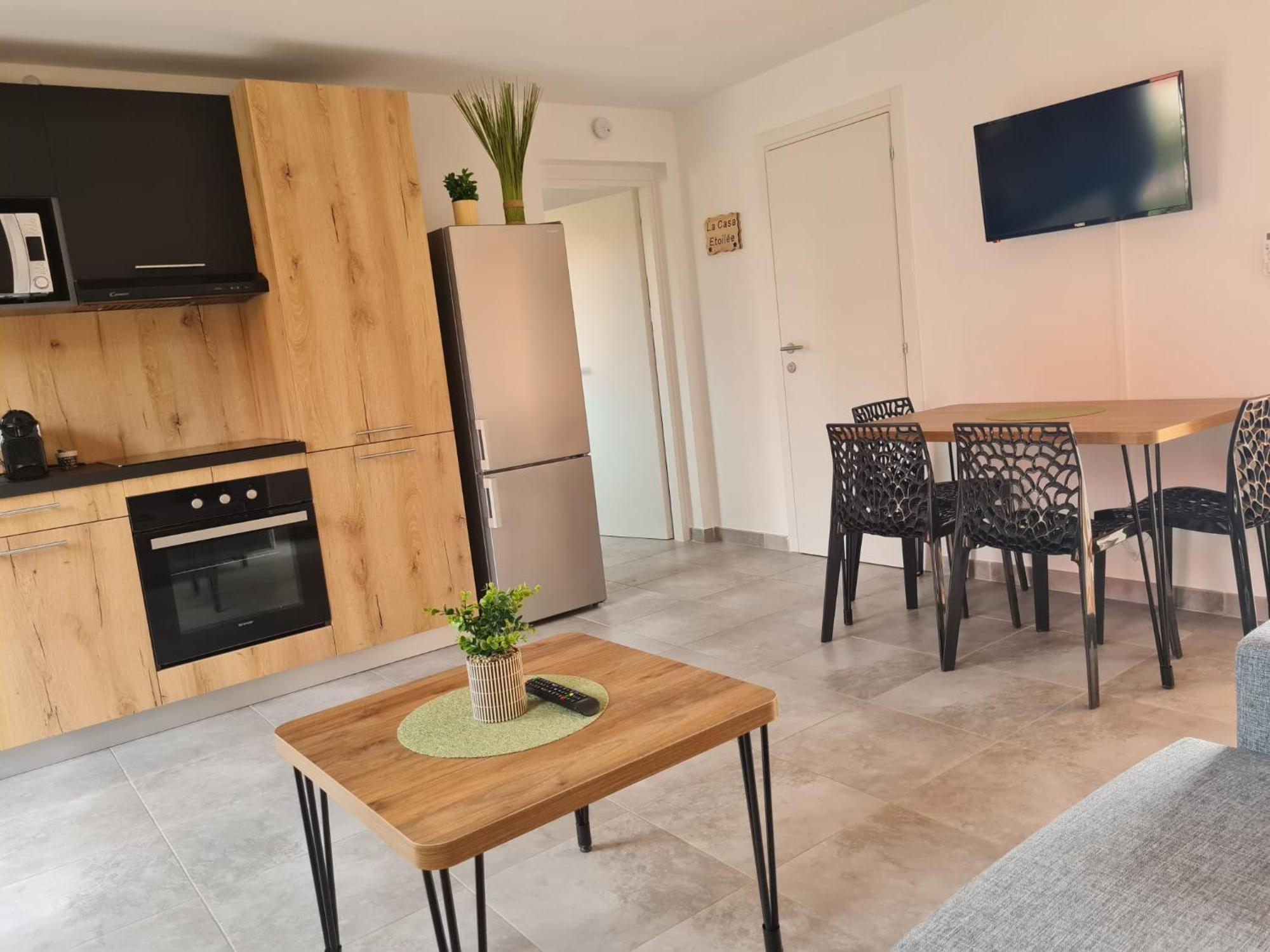 Residence Hoteliere Les Hameaux De Saint Cyprien Appartement 35 M2 1 Chambre Lecci Εξωτερικό φωτογραφία