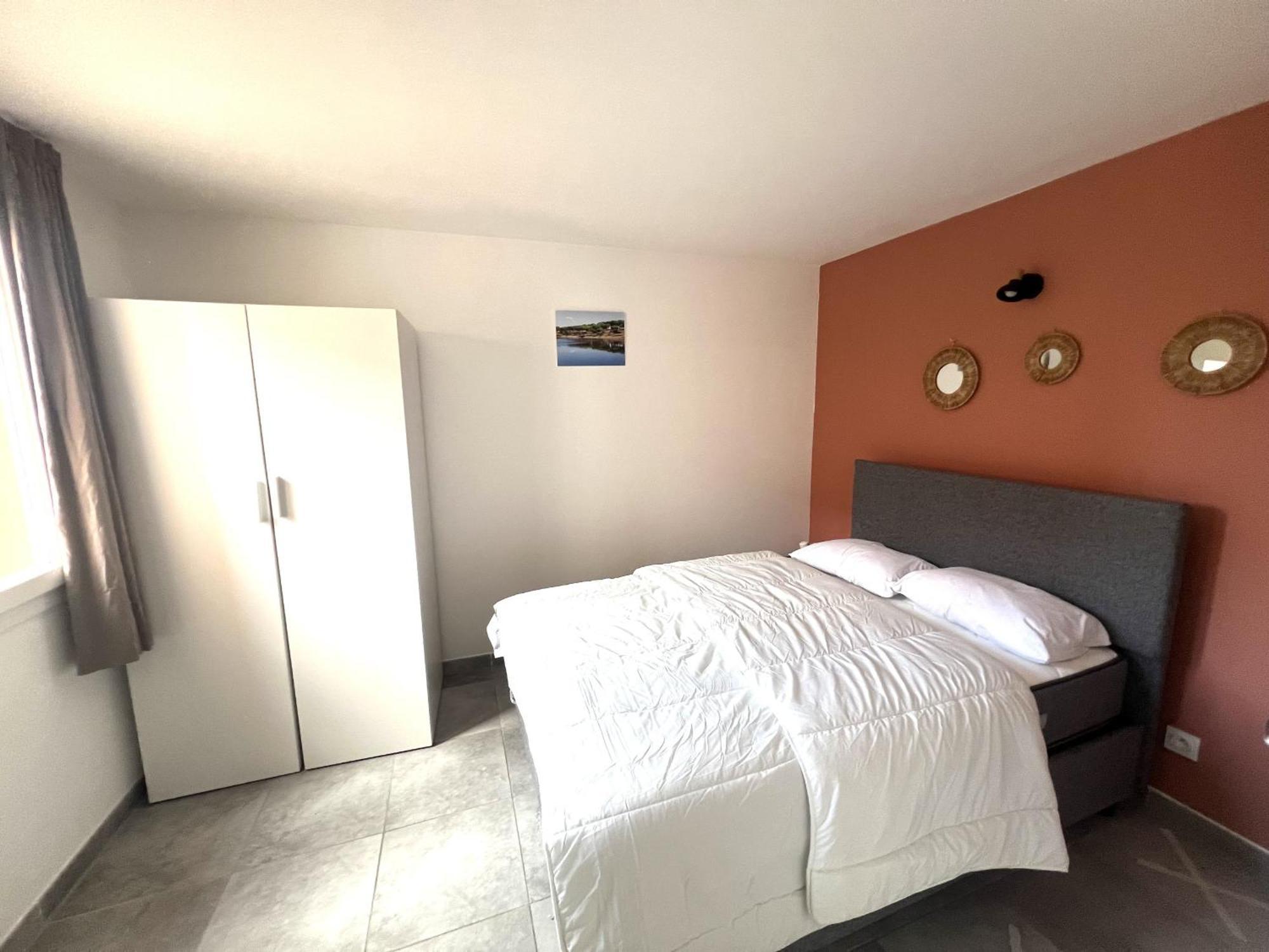 Residence Hoteliere Les Hameaux De Saint Cyprien Appartement 35 M2 1 Chambre Lecci Εξωτερικό φωτογραφία