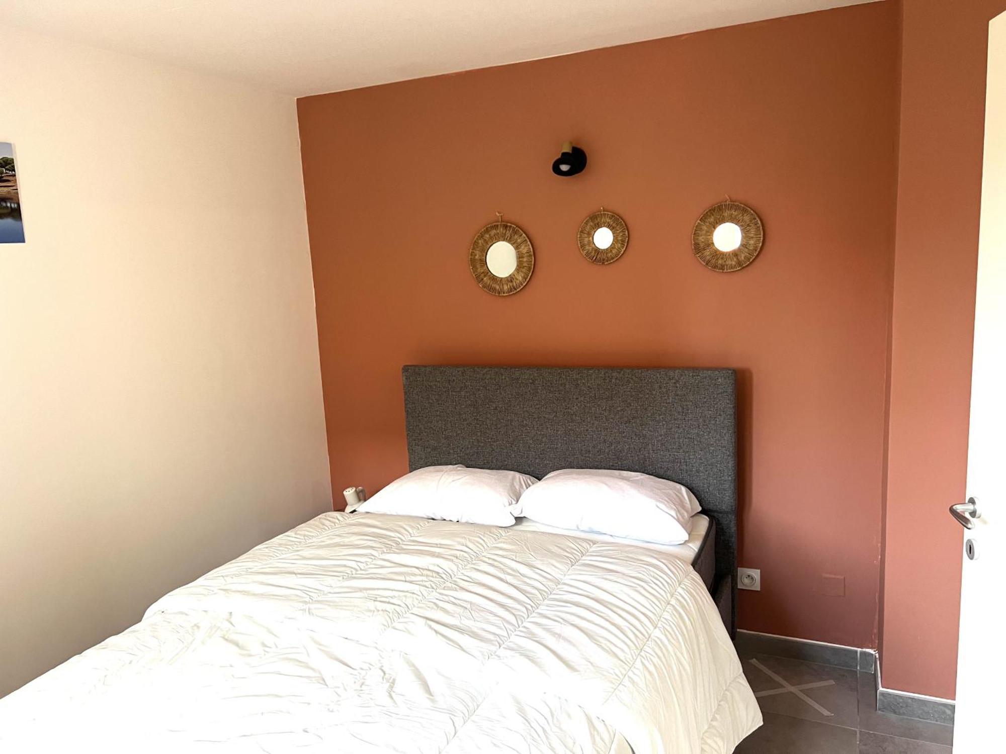 Residence Hoteliere Les Hameaux De Saint Cyprien Appartement 35 M2 1 Chambre Lecci Εξωτερικό φωτογραφία
