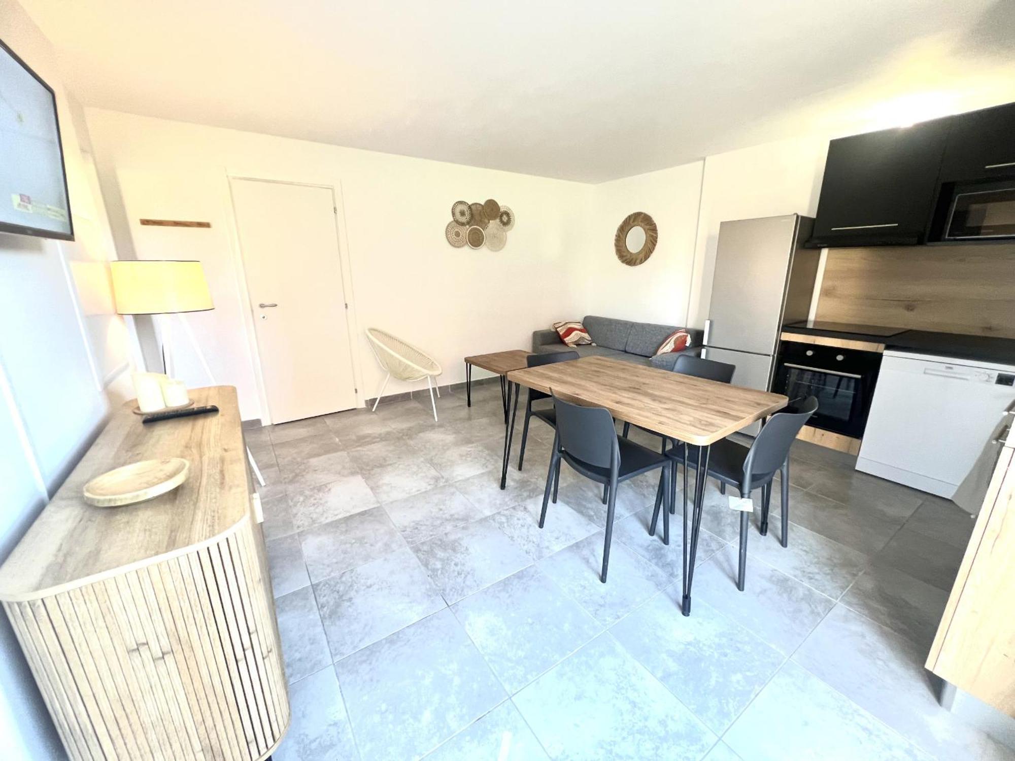 Residence Hoteliere Les Hameaux De Saint Cyprien Appartement 35 M2 1 Chambre Lecci Εξωτερικό φωτογραφία