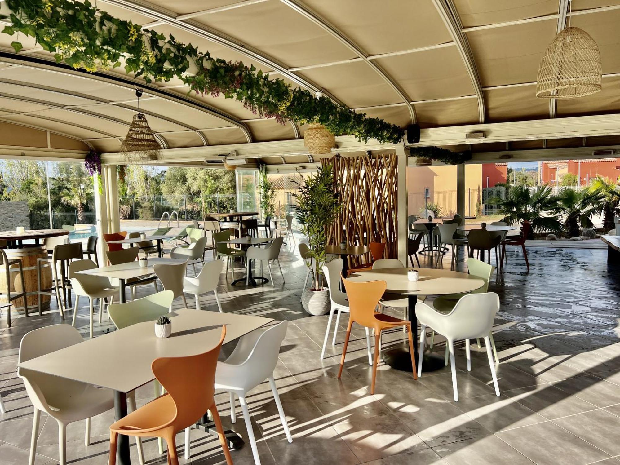 Residence Hoteliere Les Hameaux De Saint Cyprien Appartement 35 M2 1 Chambre Lecci Εξωτερικό φωτογραφία